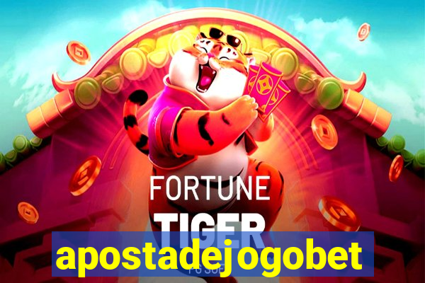 apostadejogobet