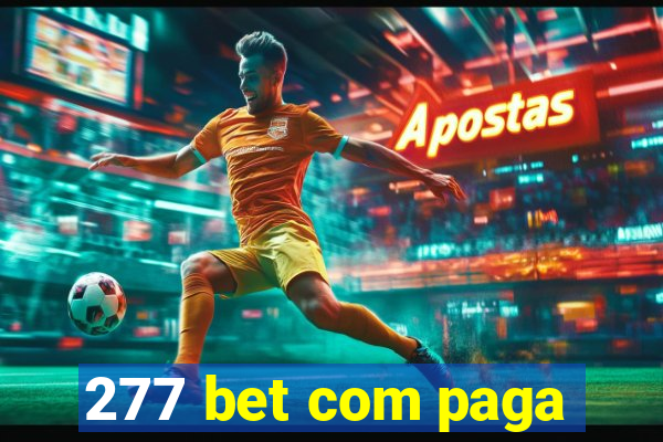 277 bet com paga