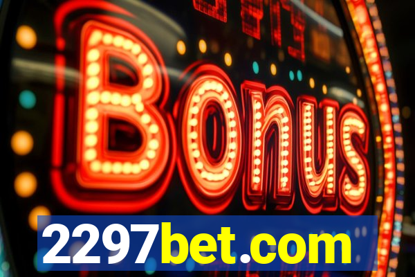 2297bet.com