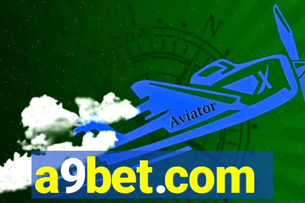 a9bet.com