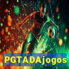 PGTADAjogos