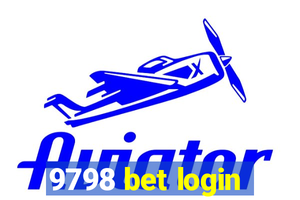 9798 bet login