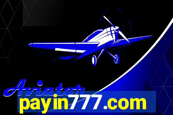 payin777.com