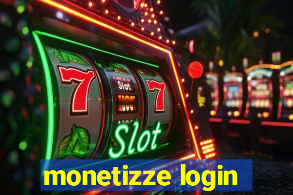 monetizze login