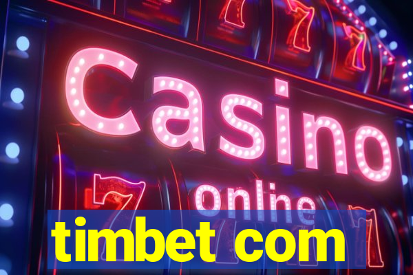 timbet com