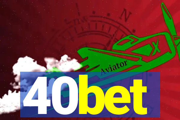 40bet