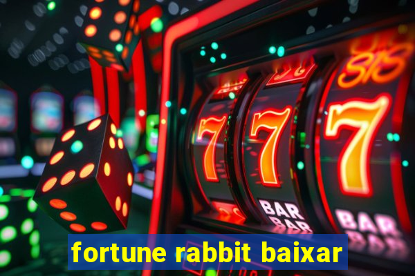 fortune rabbit baixar