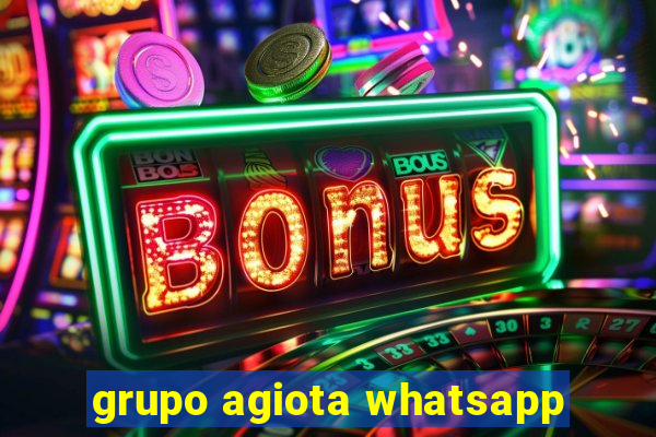 grupo agiota whatsapp