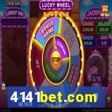 4141bet.com