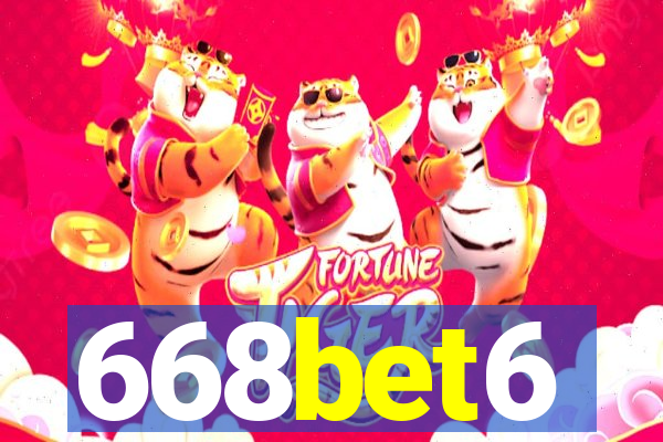 668bet6