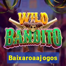 Baixaroaajogos