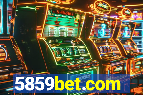 5859bet.com