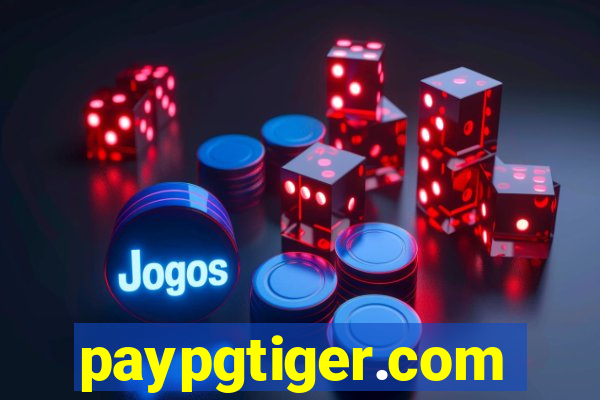 paypgtiger.com