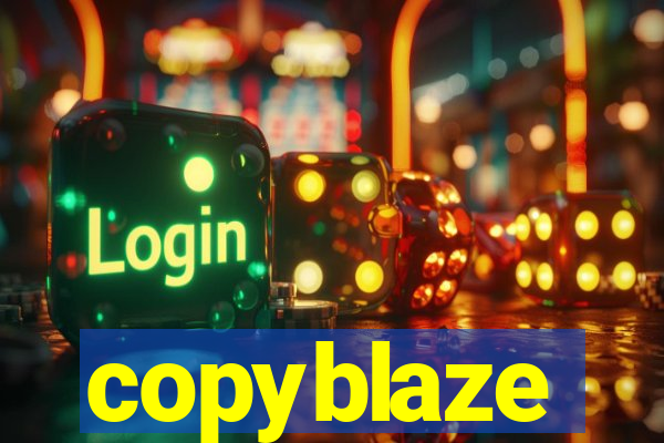 copyblaze