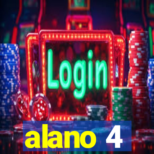 alano 4