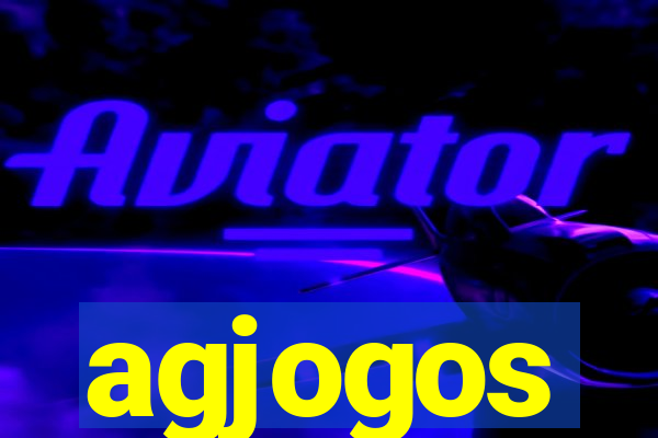 agjogos