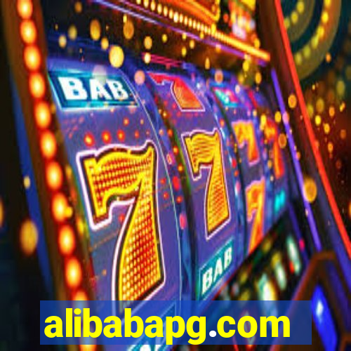 alibabapg.com