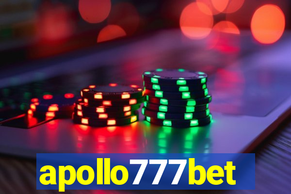 apollo777bet