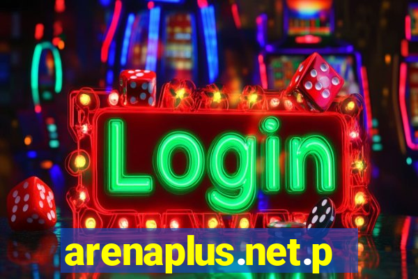 arenaplus.net.ph