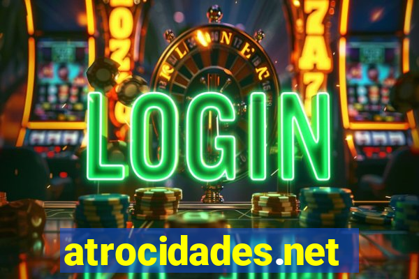 atrocidades.net