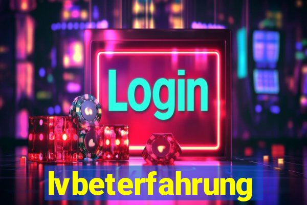 lvbeterfahrung