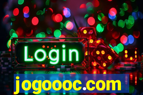 jogoooc.com