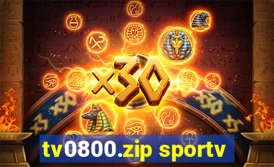 tv0800.zip sportv