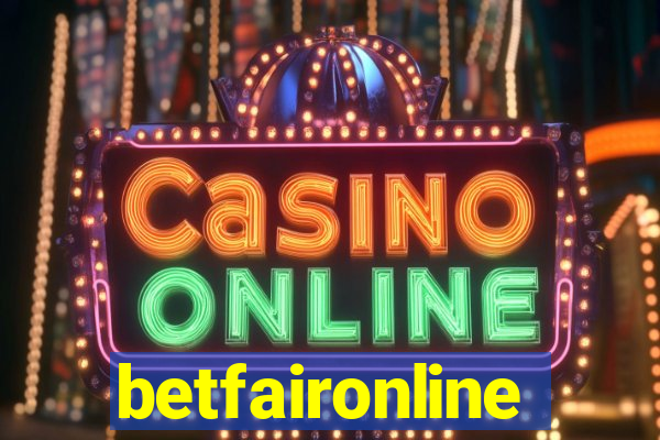 betfaironline