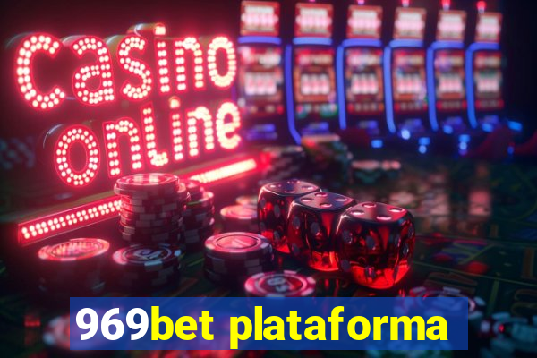 969bet plataforma