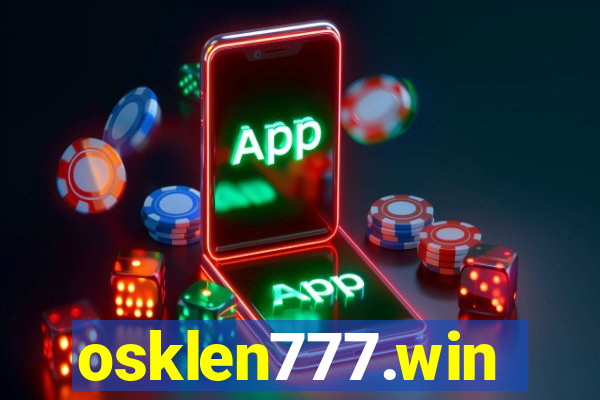 osklen777.win