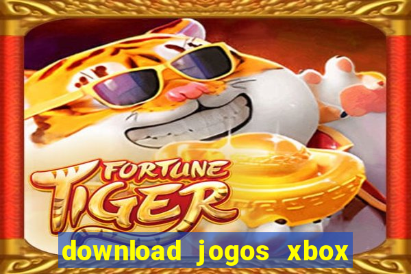 download jogos xbox 360 xex