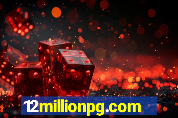 12millionpg.com