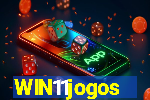 WIN11jogos