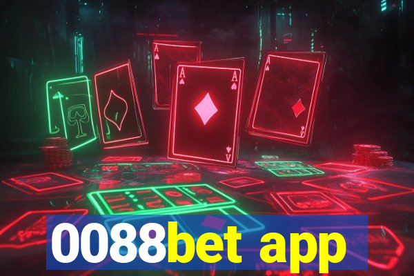 0088bet app