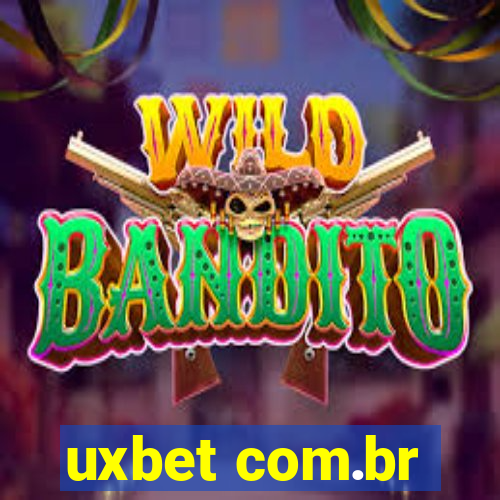 uxbet com.br