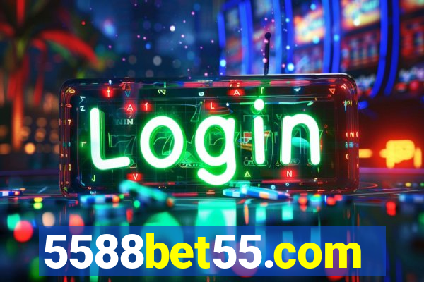 5588bet55.com