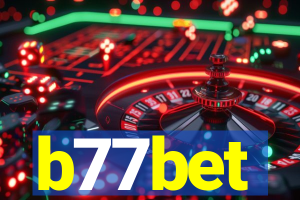 b77bet