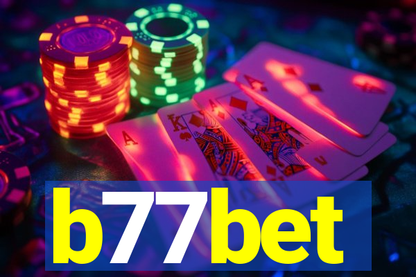 b77bet