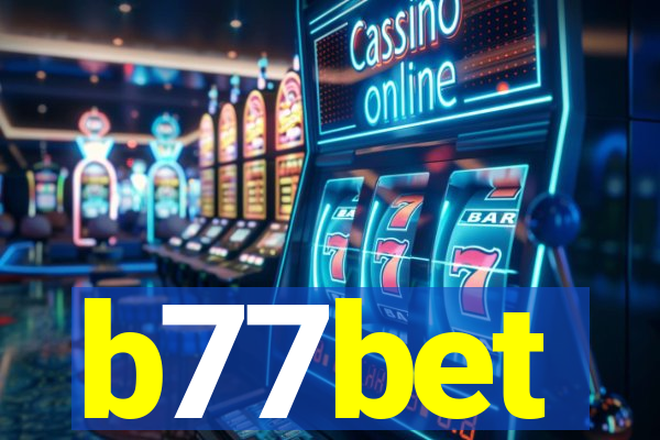 b77bet