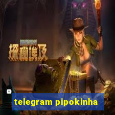 telegram pipokinha