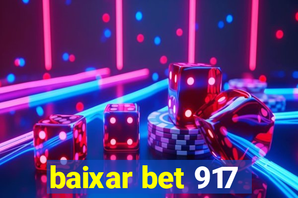 baixar bet 917