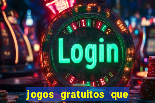 jogos gratuitos que ganha dinheiro de verdade no pix