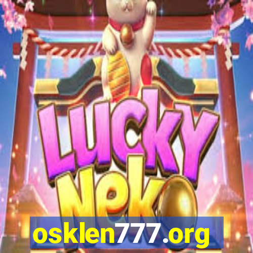 osklen777.org