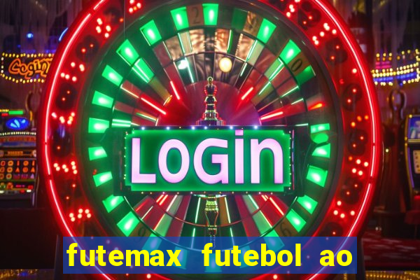 futemax futebol ao vivo libertadores