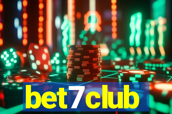 bet7club