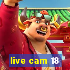 live cam 18