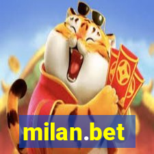 milan.bet