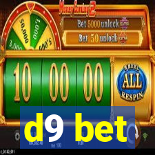 d9 bet