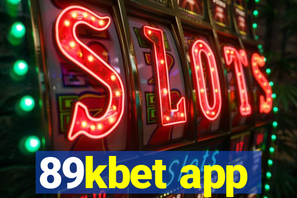 89kbet app