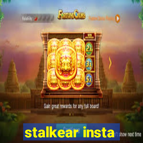 stalkear insta